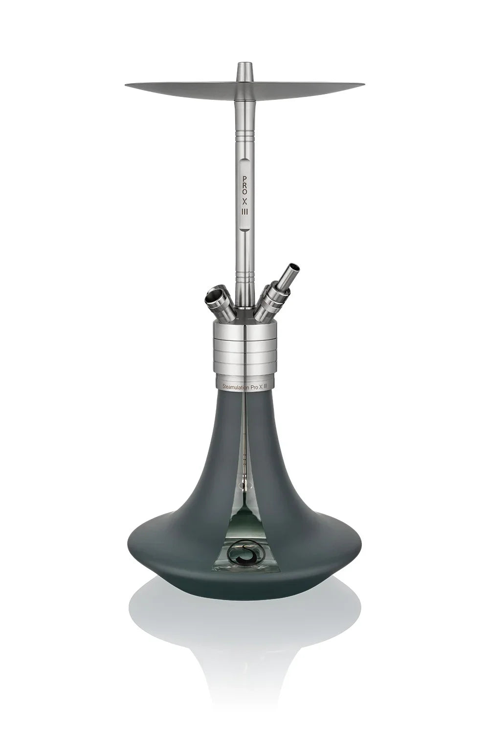 Steamulation Pro X III Wasserpfeife