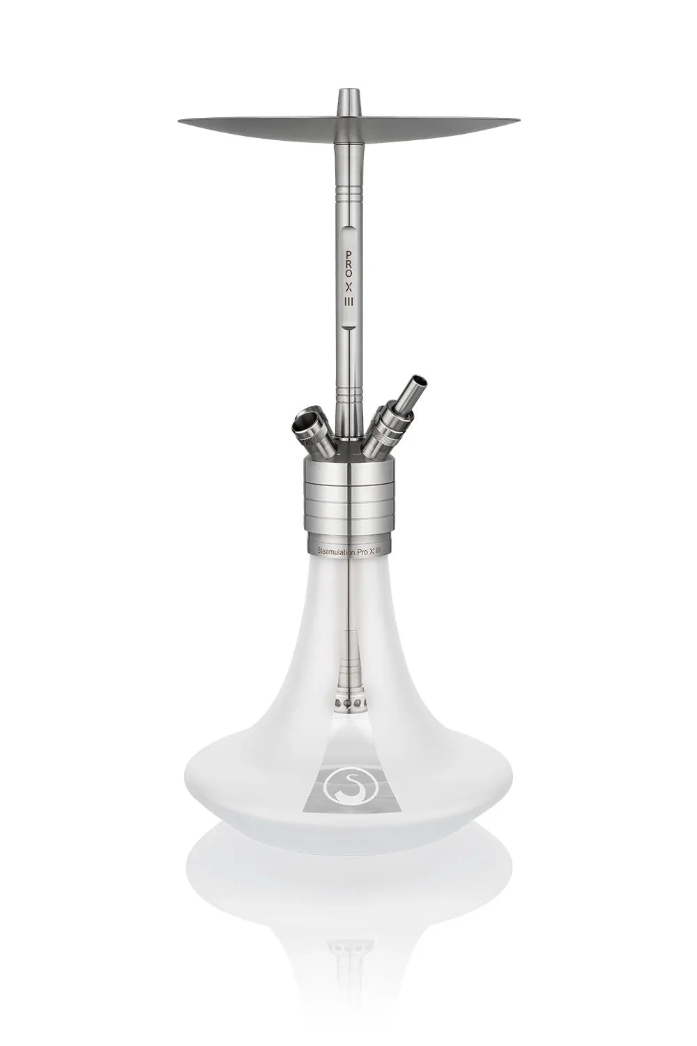Steamulation Pro X III Wasserpfeife