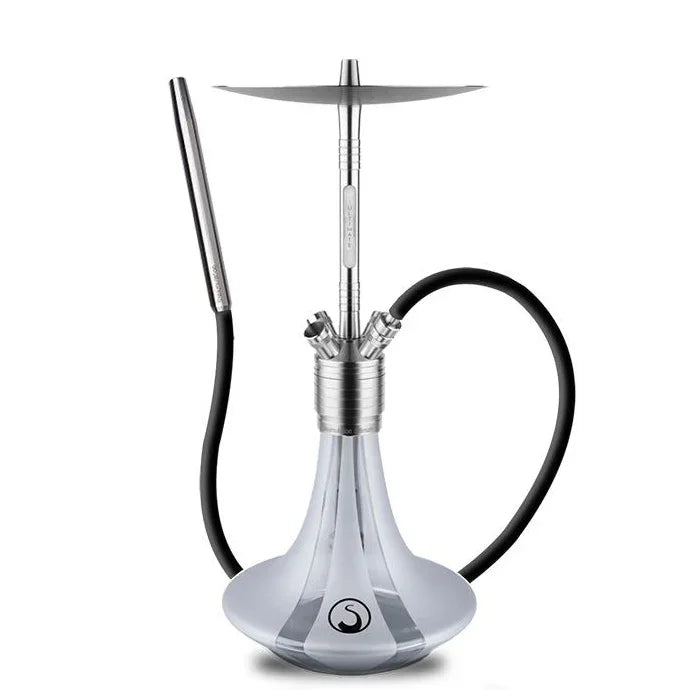 Steamulation Ultimate Shisha