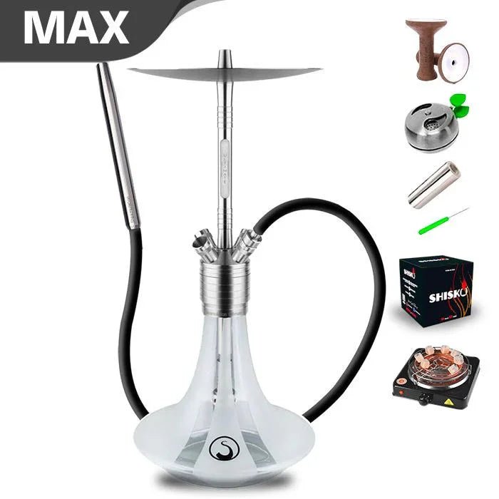 Steamulation Ultimate Shisha