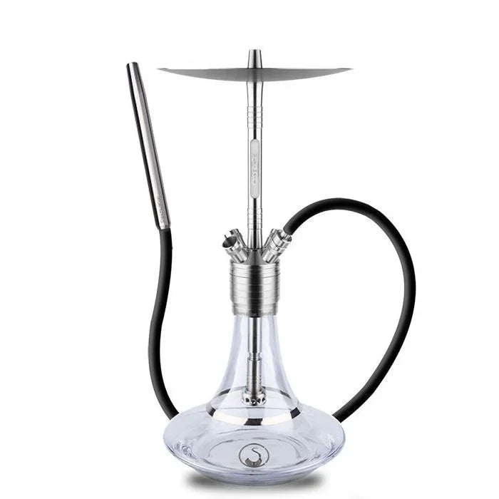 Steamulation Ultimate Shisha