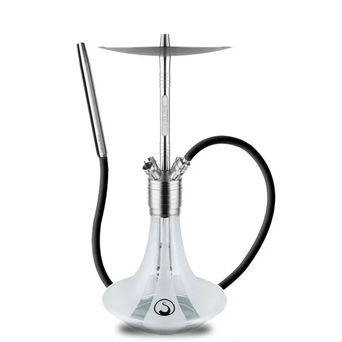 Steamulation Ultimate Shisha