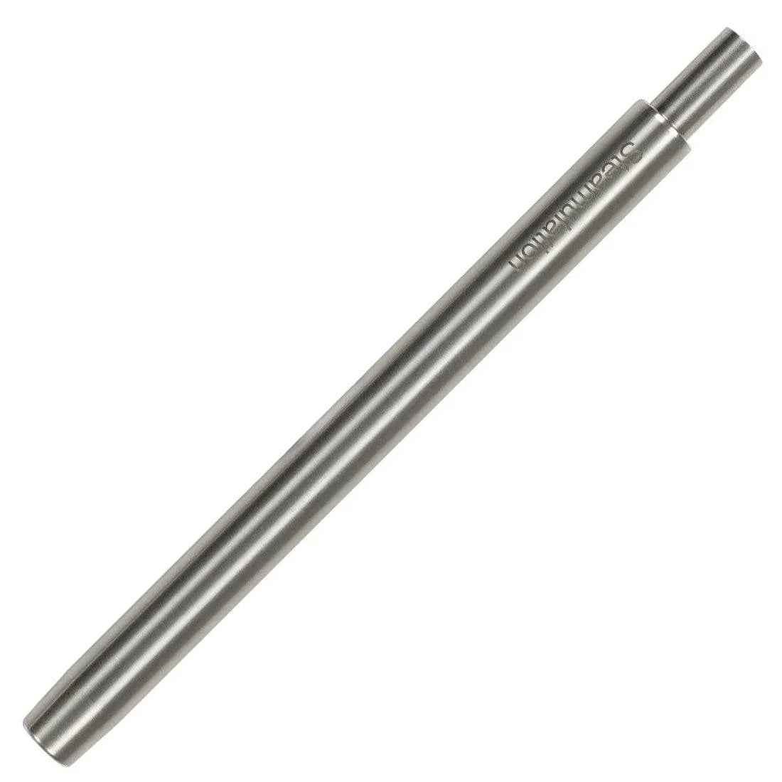 Steamulation V2A Mouthpiece Konus One - shishagear - UK Shisha Hookah