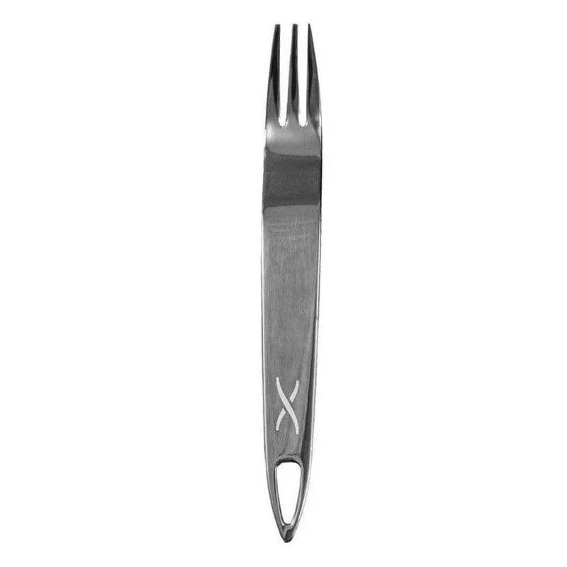 Hoob Fork - Stainless Steel - shishagear - UK Shisha Hookah Black Friday