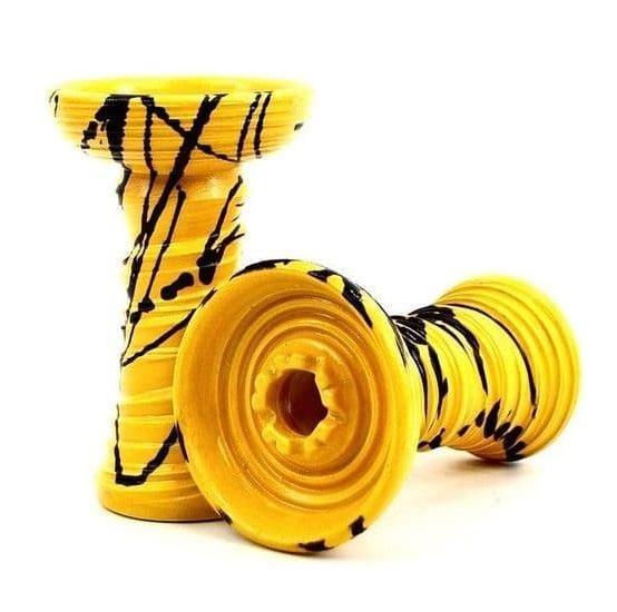 Stone Hookah Speed Bowl - Orange - shishagear - UK