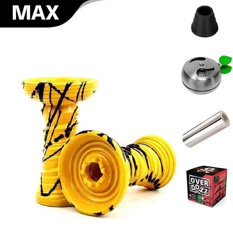 Stone Hookah Speed Bowl - shishagear - UK