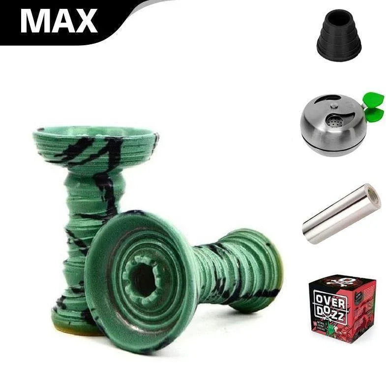 Stone Hookah Speed Bowl - shishagear - UK