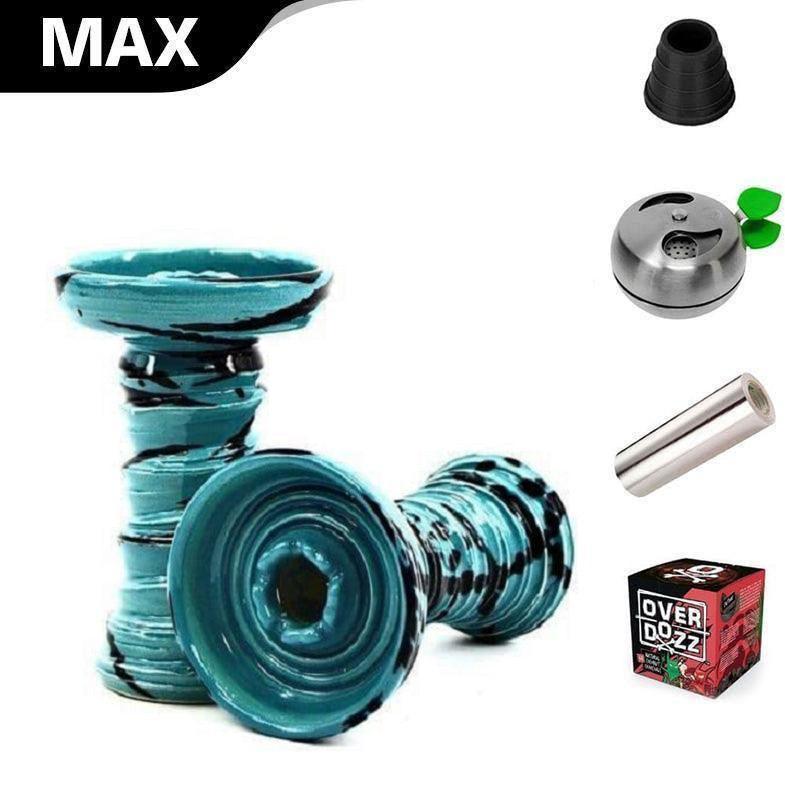 Stone Hookah Speed Bowl - shishagear - UK Shisha Hookah Black Friday