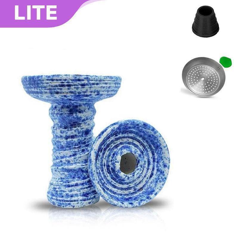 Stone Hookah Speed Bowl - shishagear - UK