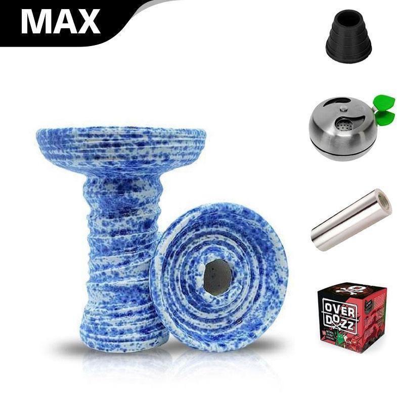 Stone Hookah Speed Bowl - shishagear - UK