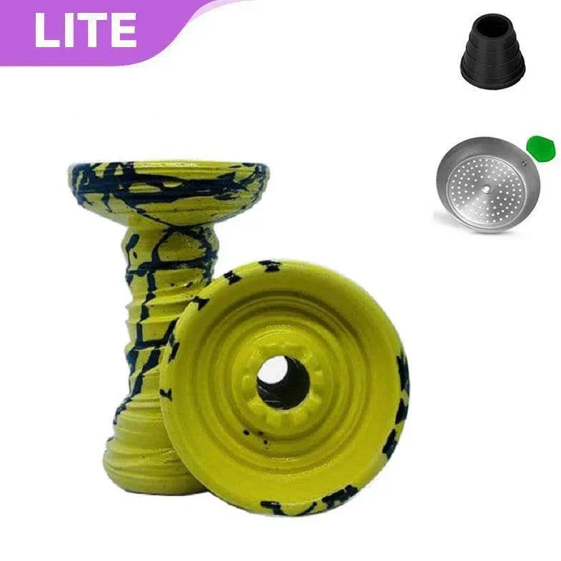 Stone Hookah Speed Bowl - shishagear - UK