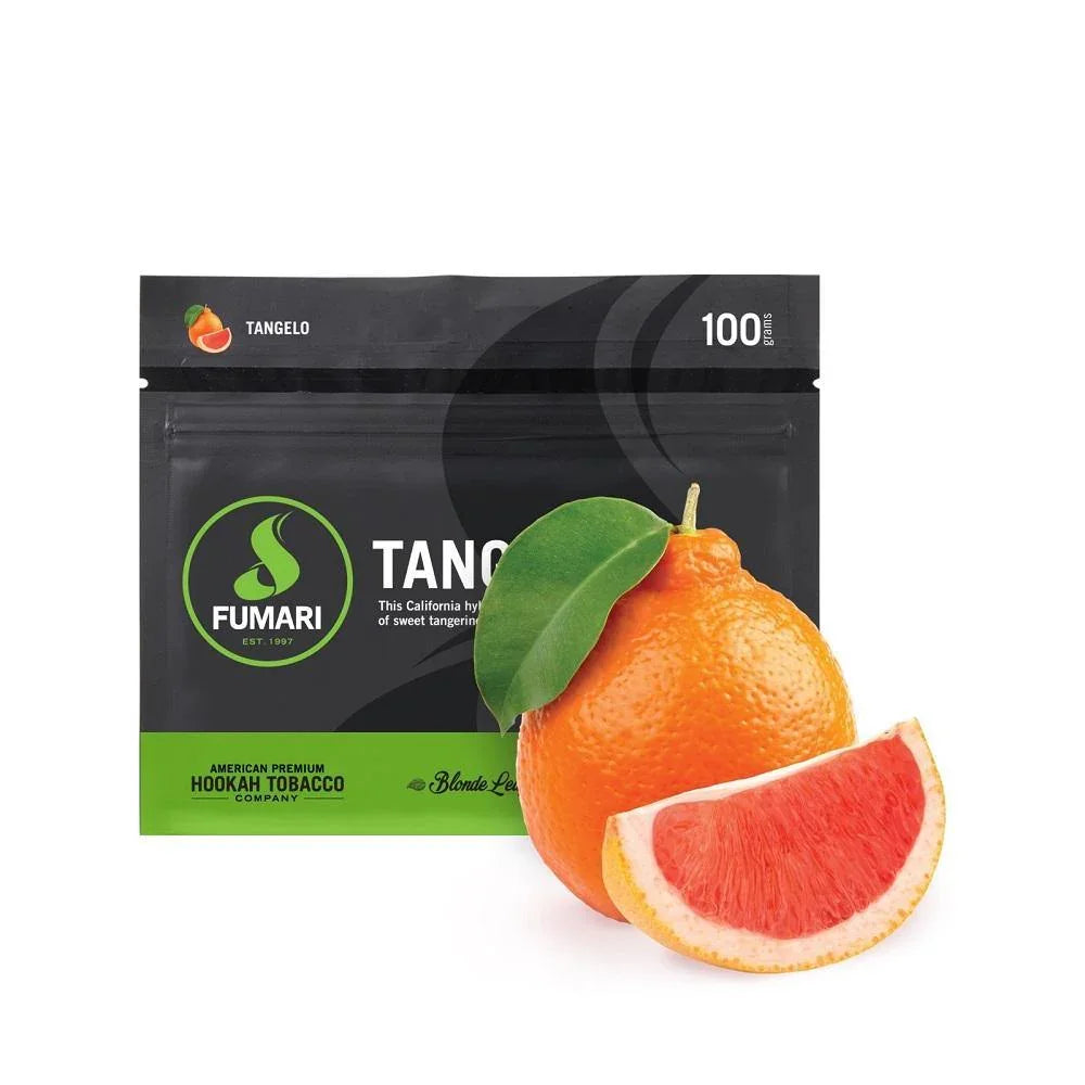 Fumari Shisha Flavours 100g - shishagear - UK