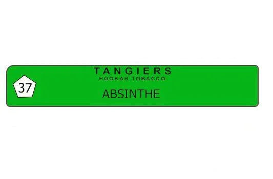 Tangiers Birquq Absinthe - shishagear - UK Shisha Hookah Black Friday