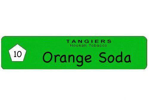 Tangiers Birquq Flavours 250g - shishagear - UK