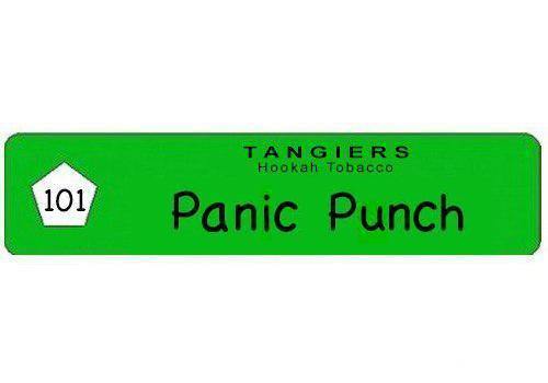 Tangiers Birquq Panic Punch - shishagear - UK Shisha Hookah Black Friday