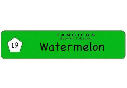Tangiers Birquq Watermelon - shishagear - UK Shisha Hookah Black Friday