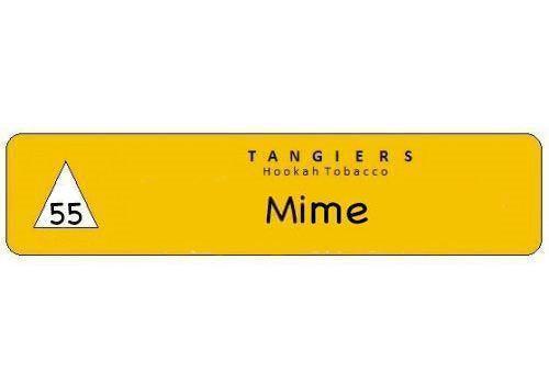 Tangiers Noir Mime - shishagear - UK Shisha Hookah Black Friday