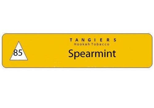 Tangiers Noir Spearmint - shishagear - UK Shisha Hookah