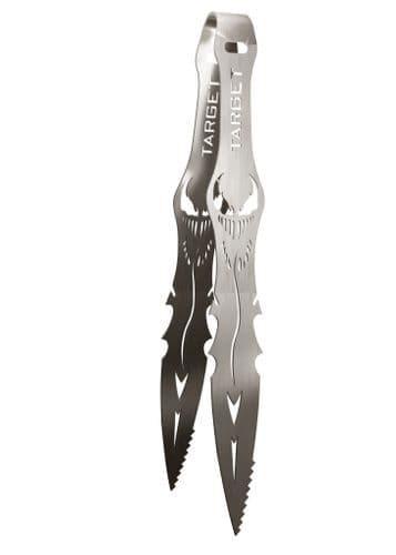 Target Venom Tong - shishagear - UK