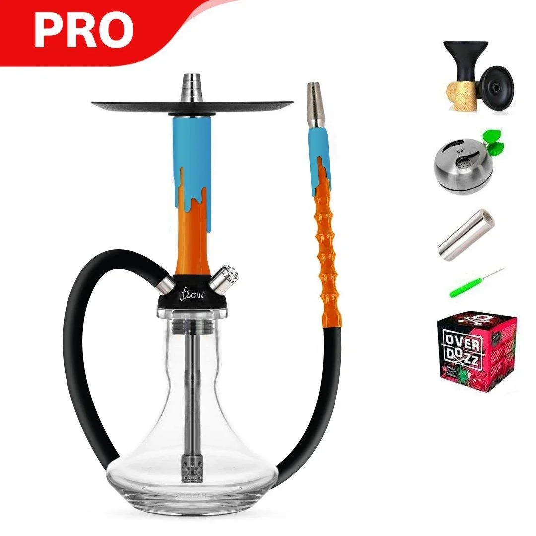 Mamay Customs Flow 7 Set - shishagear - UK