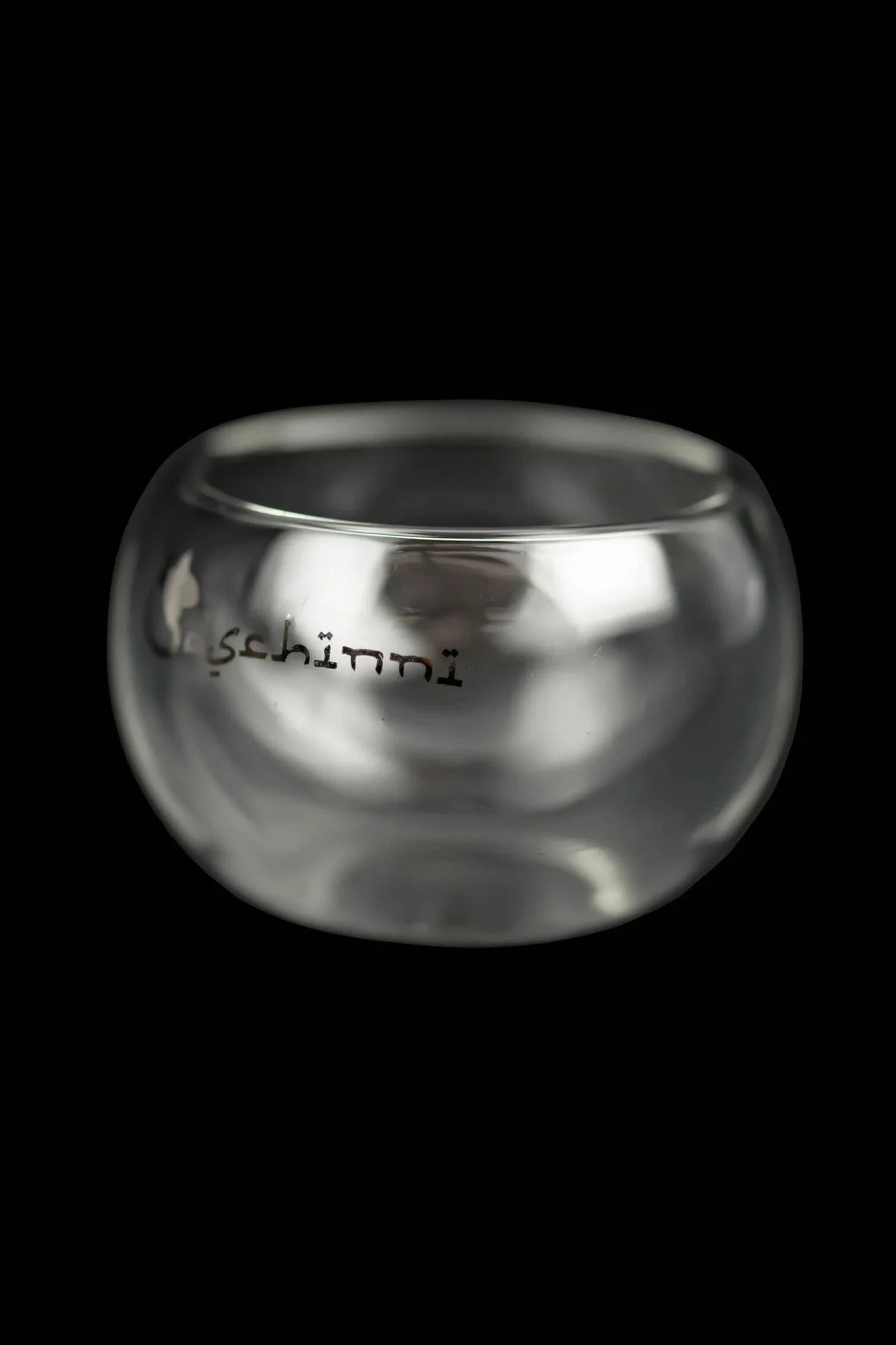 Dschinni Tea Glass Compact - shishagear - UK Shisha Hookah Black Friday