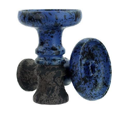 Telamon Harmony Glaze Bowl - Blue - shishagear - UK