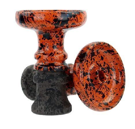 Telamon Harmony Glaze Bowl - Citrus - shishagear - UK