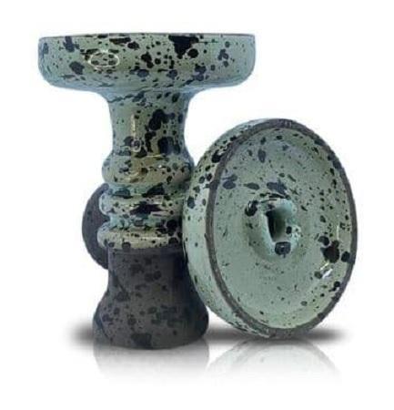 Telamon Harmony Glaze Phunnel Bowl - shishagear - UK