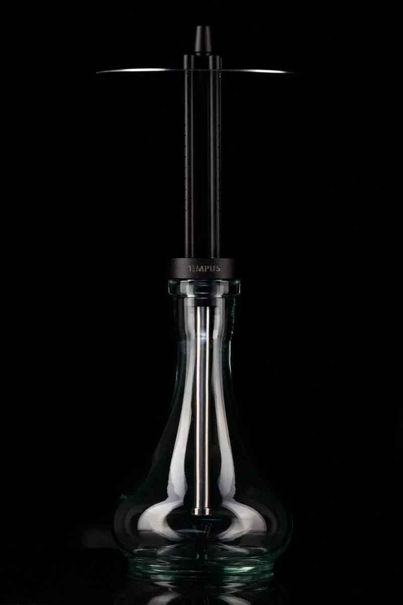 Tempus Naos Hookah - shishagear - UK Shisha Hookah Black Friday