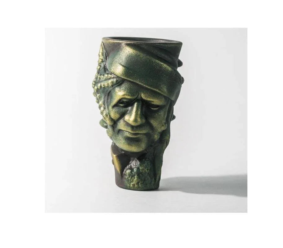 Tortuga Black Bill Bowl - shishagear - UK