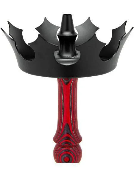 Regal Crown Coal Tray - shishagear - UK Shisha Hookah Black Friday