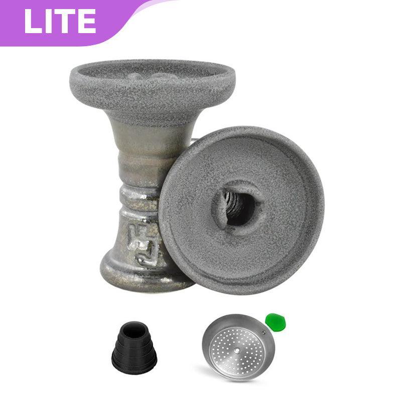 HJ Trimony Hookah Bowl - shishagear - UK Shisha Hookah Black Friday