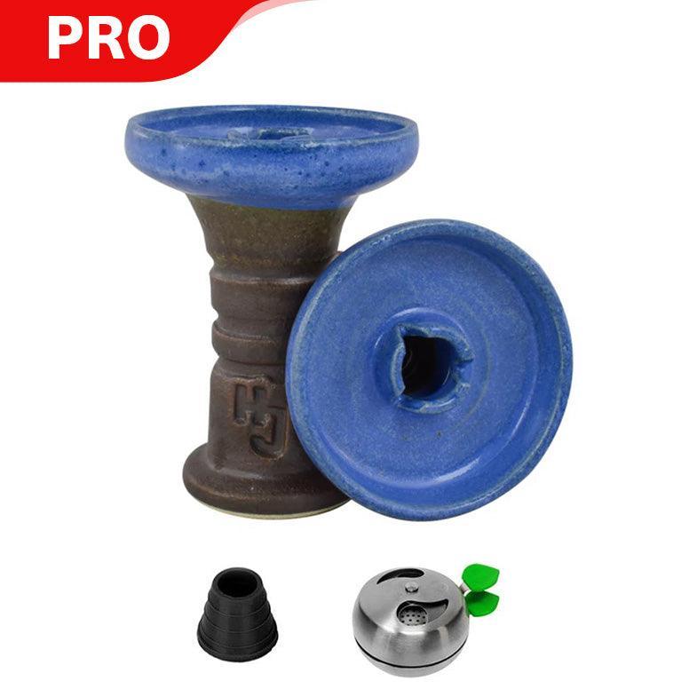 HJ Trimony Hookah Bowl - shishagear - UK Shisha Hookah Black Friday