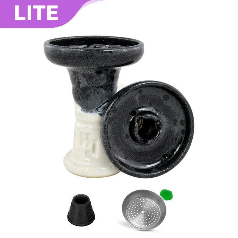 HJ Trimony Hookah Bowl - shishagear - UK Shisha Hookah Black Friday