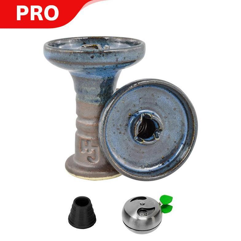 HJ Trimony Hookah Bowl - shishagear - UK Shisha Hookah Black Friday