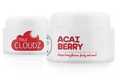 True Cloudz Shisha Flavour - Acai Berry - shishagear - UK