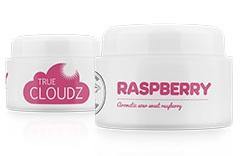 True Cloudz Shisha Flavour - Raspberry - shishagear - UK