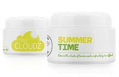 True Cloudz Shisha Flavour - Summer Time - shishagear - UK