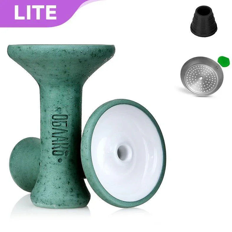 Oblako Phunnel M Mono Bowl - shishagear - UK