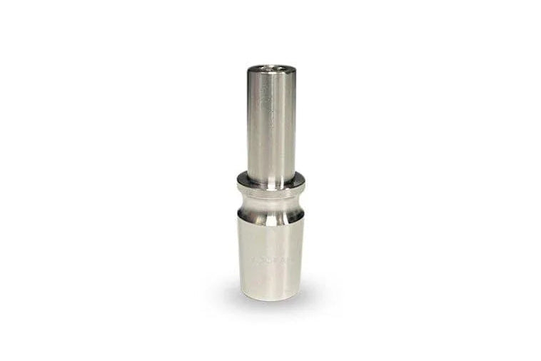 Union Fibonacci Hose Connector Adapter - shishagear - UK Shisha Hookah Black Friday