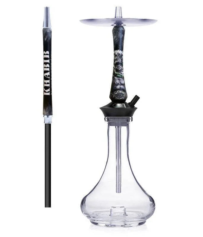 Union Hookah Comics SET - shishagear - UK Shisha Hookah Black Friday