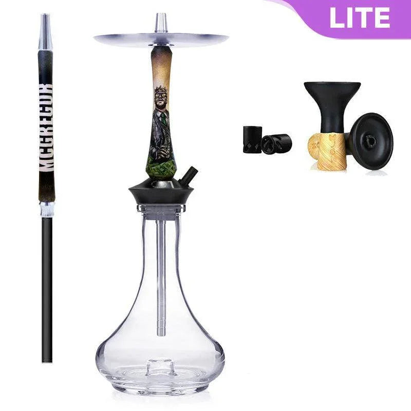 Union Hookah Comics SET - shishagear - UK Shisha Hookah Black Friday