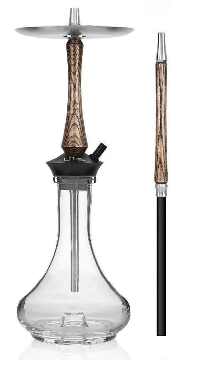 Union Hookah Sleek SET - shishagear - UK Shisha Hookah Black Friday