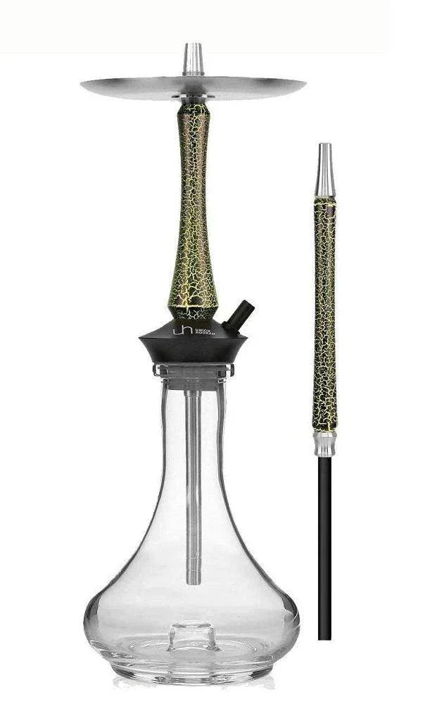 Union Hookah Sleek SET - shishagear - UK