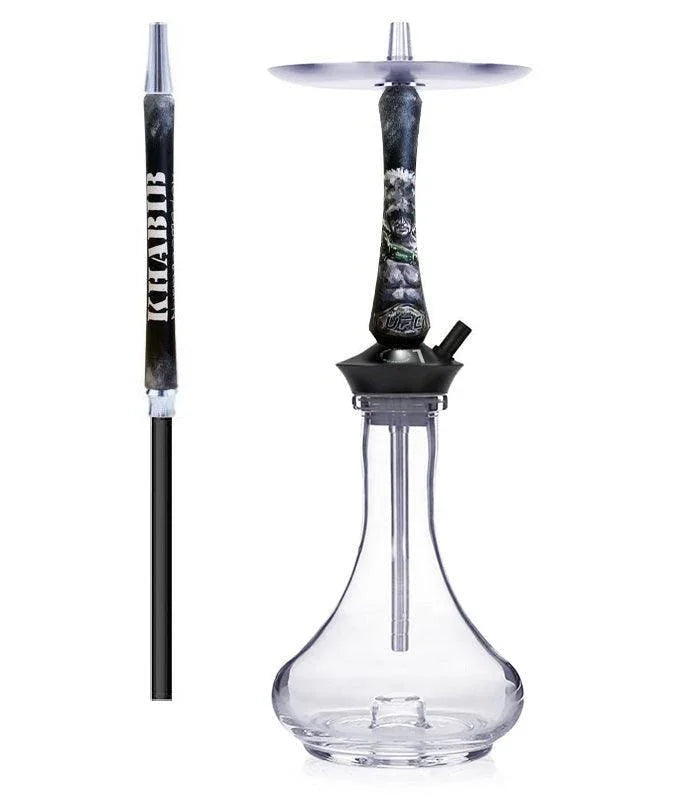 Union Hookah Comics Khabib Set - shishagear - UK Shisha Hookah Black Friday