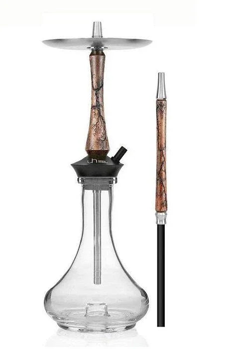 Union Hookah Sleek SET - shishagear - UK