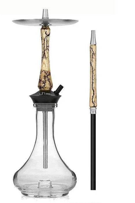 Union Hookah Sleek SET - shishagear - UK