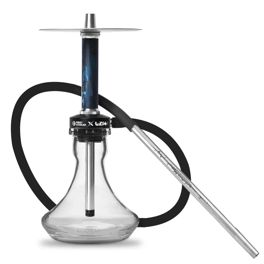 Uzi47 X First Hookah - shishagear - UK Shisha Hookah Black Friday