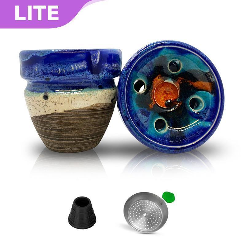 Kolos Rikule Hookah Bowl - shishagear - UK