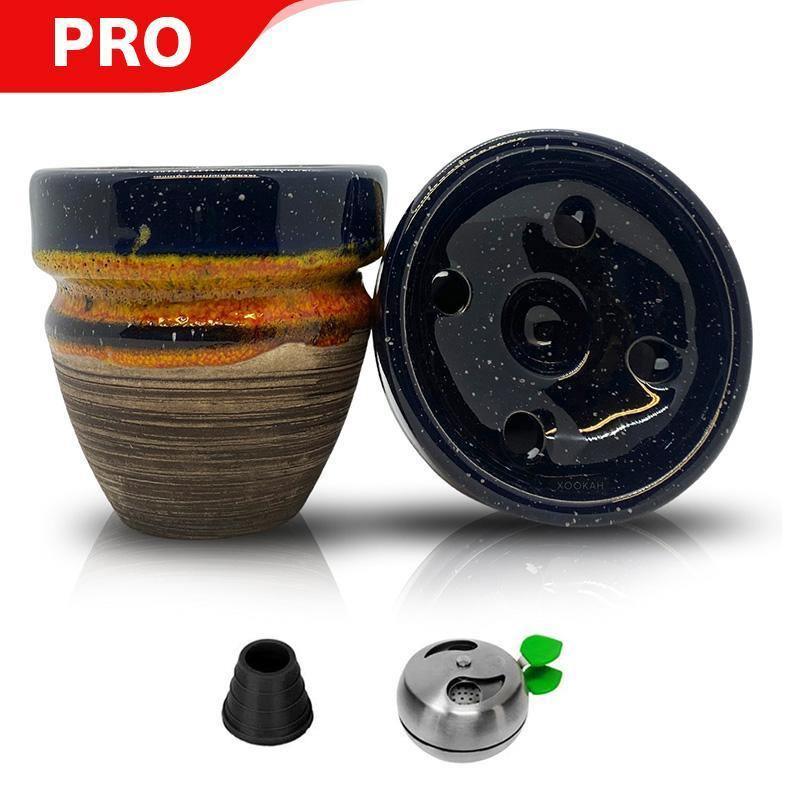 Kolos Rikule Hookah Bowl (10) - shishagear - UK